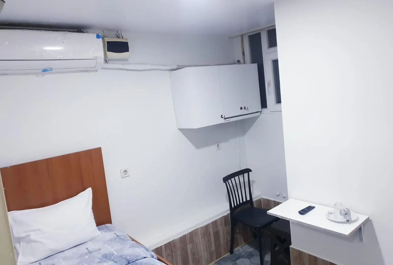 Istanberry - Luna Economy Apartments Istanbul Hotel de apartamente