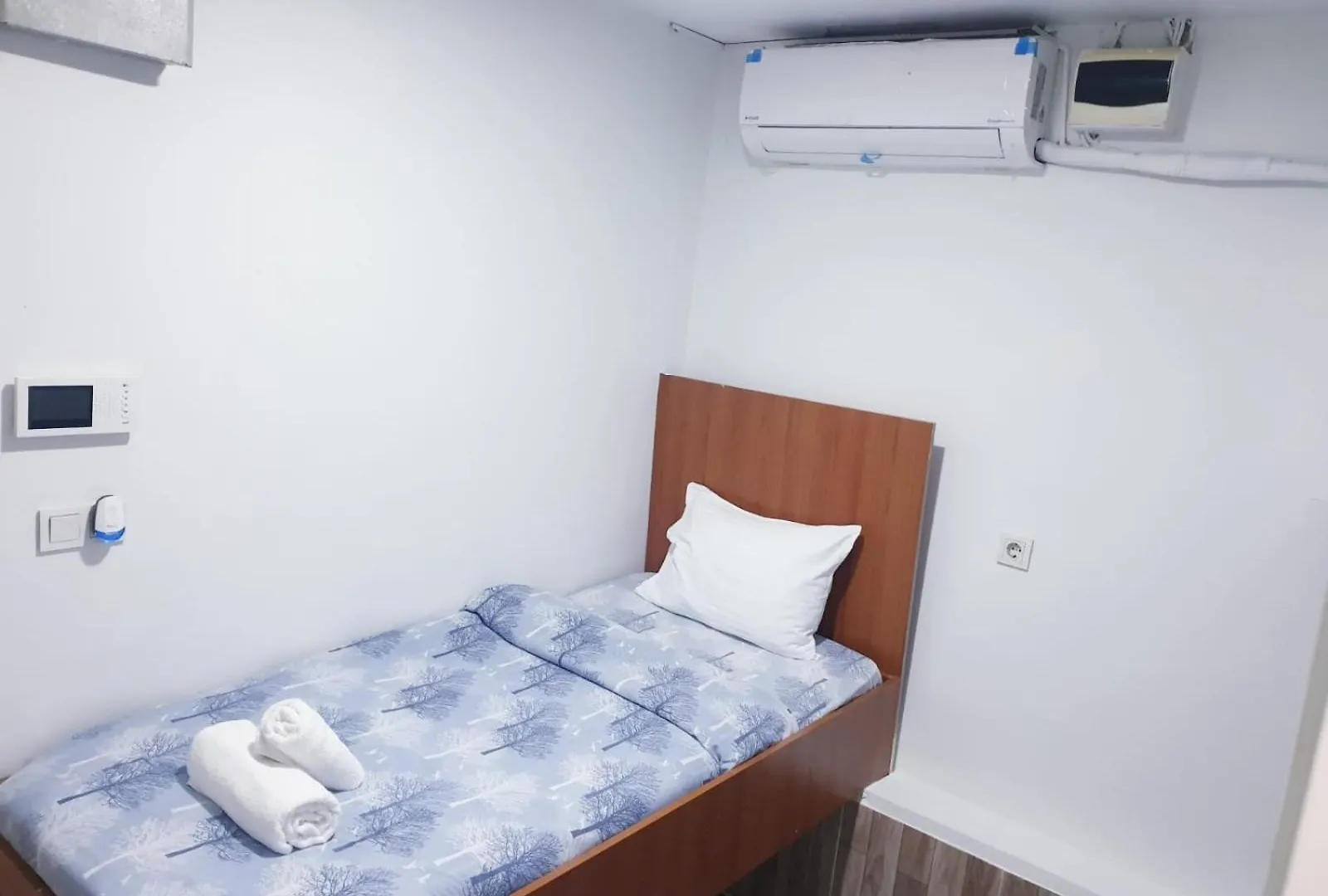 Istanberry - Luna Economy Apartments Istanbul Turkey