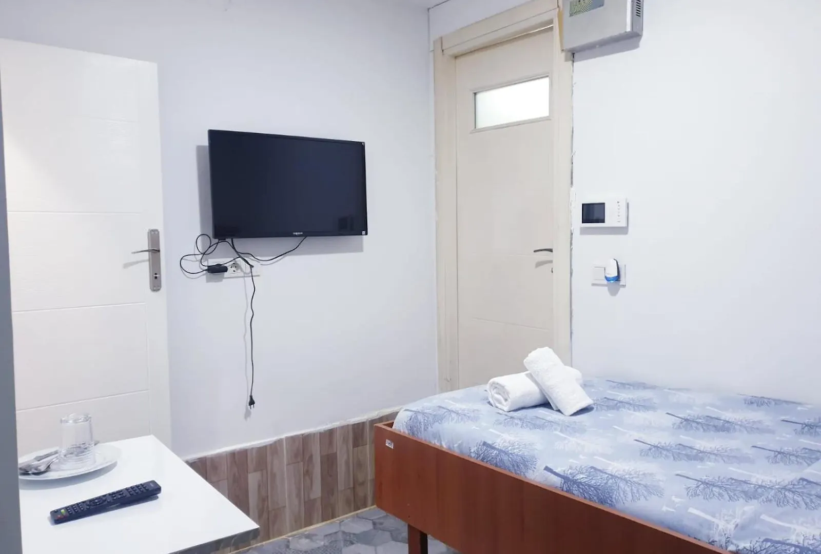 Aparthotel Istanberry - Luna Economy Apartments Istanbul Turkey