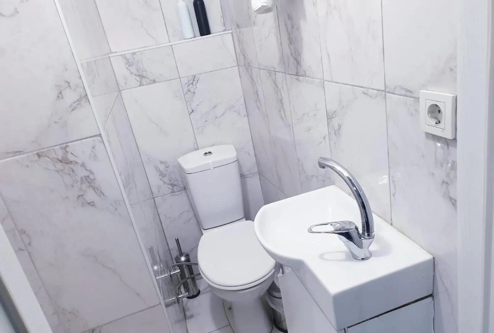 Aparthotel Istanberry - Luna Economy Apartments Istanbul